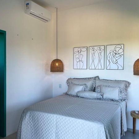 Flo Casa Hotel Trancoso Dış mekan fotoğraf